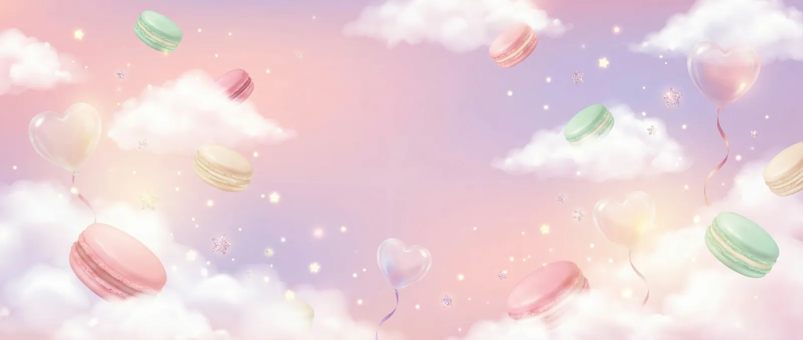 青楼七十二房 甜系生活美学社区横幅